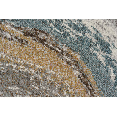 Marble Area Rug