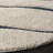 Ashal Shag Cream/Blue Area Rug-584667725