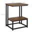 Enspijk Frame End Table-2126429855-2126429851