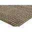 Block Print Hand Knotted Silk Geometric Area Rug-629966581