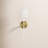 Armed Sconce-69451892