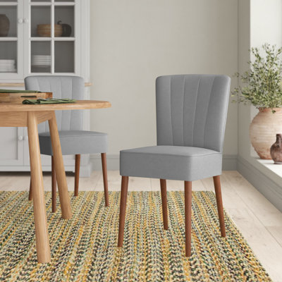 Newquay Upholstered Dining Chair