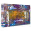 Abstract Art Painting Vol.143 by S.Johnson - Wrapped Canvas-55301071