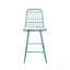 Tabouret de comptoir 2 pièces