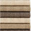 Wave Sand Woven Sisal Rug-22693602