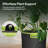 Durable Mesh Fabric AeroBase Grow Bag-110187856