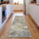 Premium Machine Washable Cerrito Beige Rug