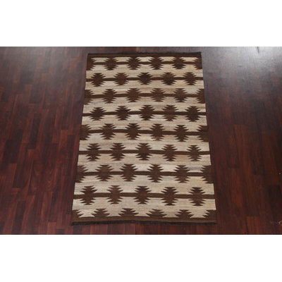 Wool Indoor Rug