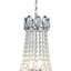 6 - Light Empire Chandelier