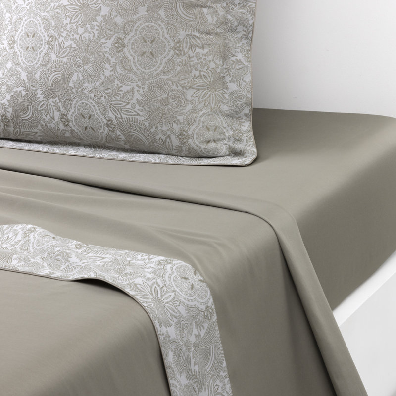 Patio Flat Sheet, King Flat Sheet