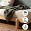 Bliss 4-in-1 Convertible Crib-218779781