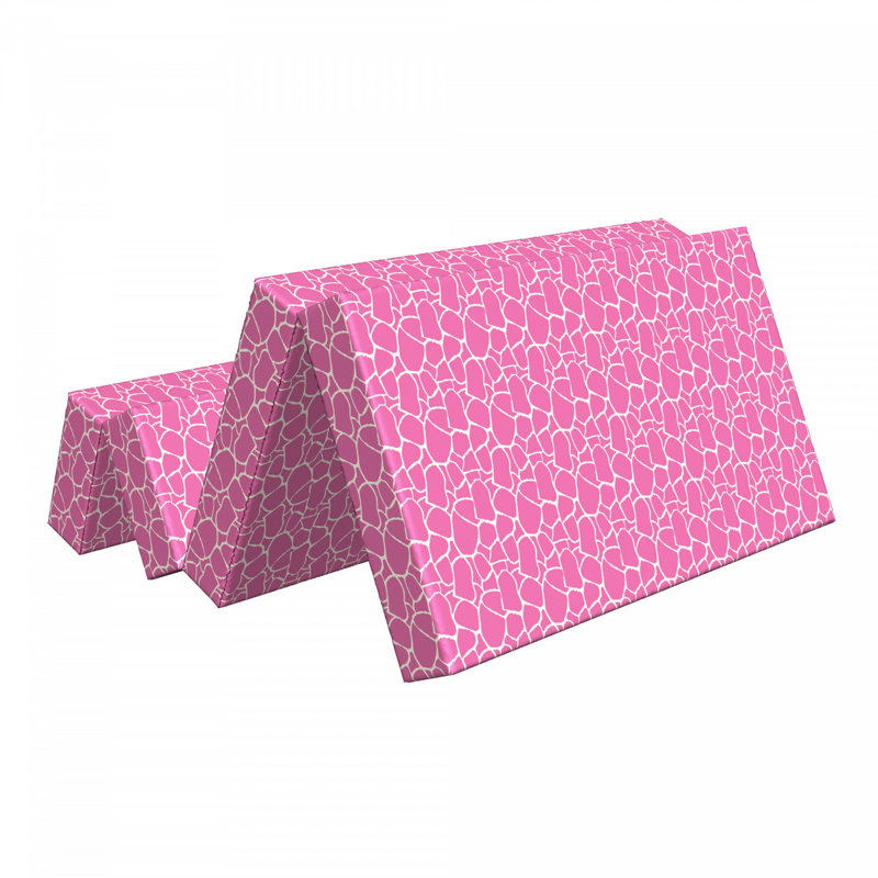 5'' Medium Mattress, King