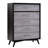 Anayancy 38'' W 5 - Drawer Dresser-1048604967