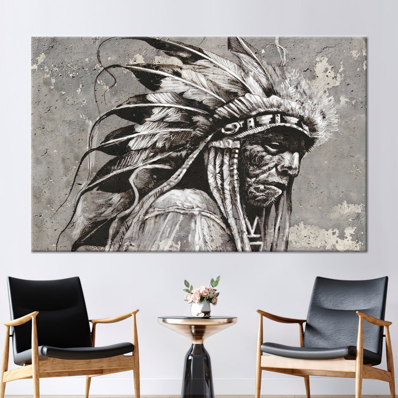 Print on Canvas, 25 cm H x 35 cm W, Wrapped Canvas