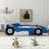 Blue est en rupture de stock