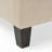 Modern Upholstered Storage Bench-1609648737