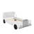 White is out of stock