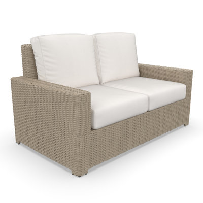 Henri 4-Person Sunbrella® Patio Seating Group