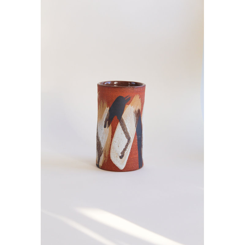 Handmade Ceramic Table Vase