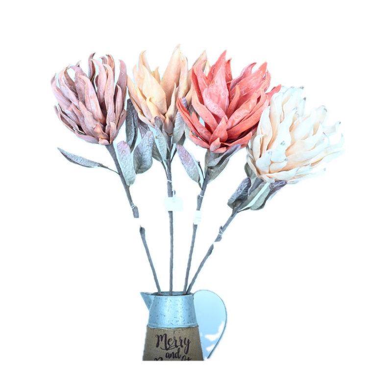 Arrangement floral 28 po H 28 po