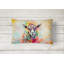 Coussin Hippie