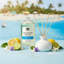 Recharge pour diffuseur de roseaux Blue Lagoon