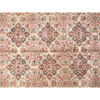 Azerbaijan One-of-a-Kind 12'4" X 14'10" Area Rug