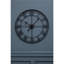 Jimena Metal Wall Clock