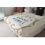 Raiford Quilted Throw Blanket