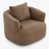 Brown Polyester