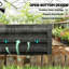 Boîte à fleurs, boîte à plantes grasses, lit de jardin surélevé