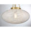 Luminaire suspendu 1 lumière Willow-1486354985