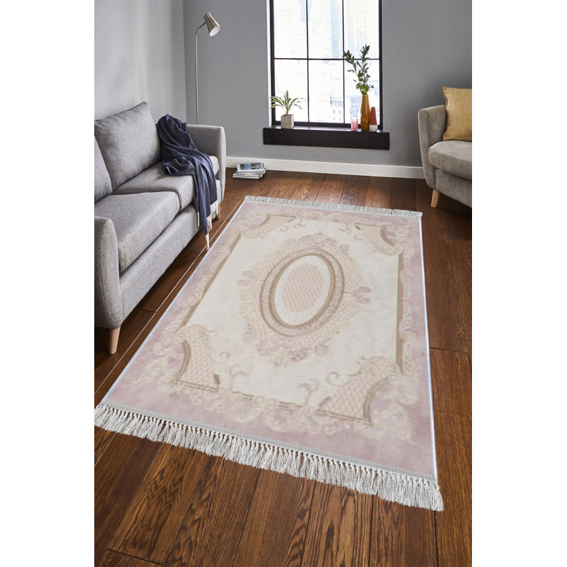 Luxurious Hall Carpet, 100% Velvet Fabric, 2.6 x 9.8 ft | Antibacterial & Non-Slip | 0.4 in Pile Height, Machine Washable | Durable Woven Design with 3D Digital Printing | Perfect for Home Entryways & Living Rooms