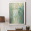 Morning Egret II - peinture sur toile encadrée-156909546-156909552