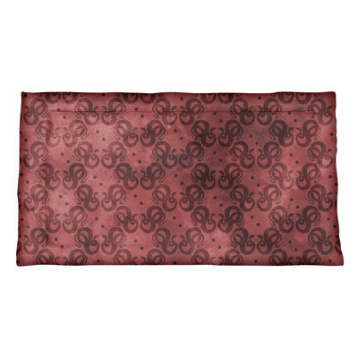 Katelyn Elizabeth Polyester Toile Sham Set