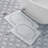 Laura Ashley Tablet Reversible Cotton Bath Rug-17547812-98210640