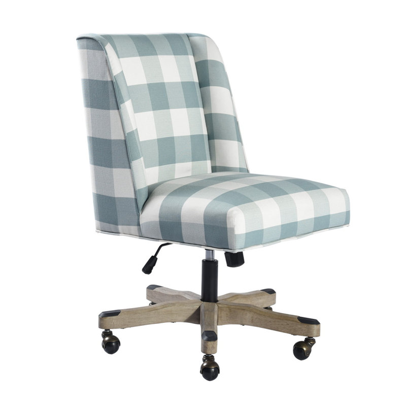 Chaise de travail Charneshia