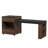 78.8'' Rolling Kitchen Island With 3-Stage Extendable Dining Table (Seats 6-8),Built-In Power Outlet, Ample Storage Drawers & Cabinets,Mobile On Wheels - High-Density MDF,Easy Assembly-936990209