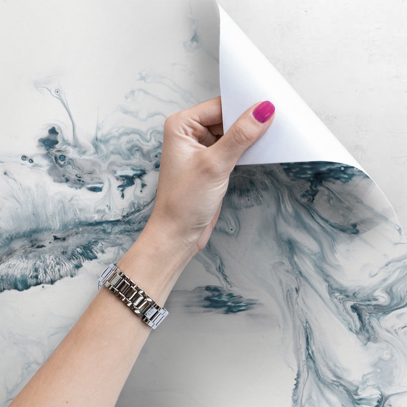 Antto 2.5m x 2.5m Matte Wall Mural, 250 x 250cm