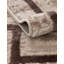 Tapis brun Alfano-873777474