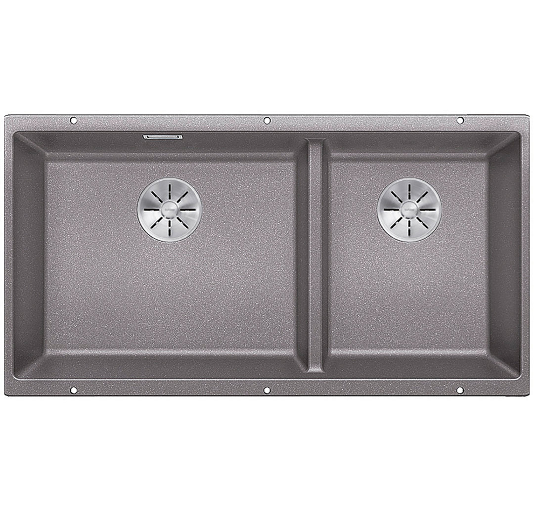 Subline 1.5 Bowl Undermount Kitchen Sink