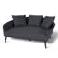 Faynett Outdoor Fabric Ark Daybed-409701557-409701558