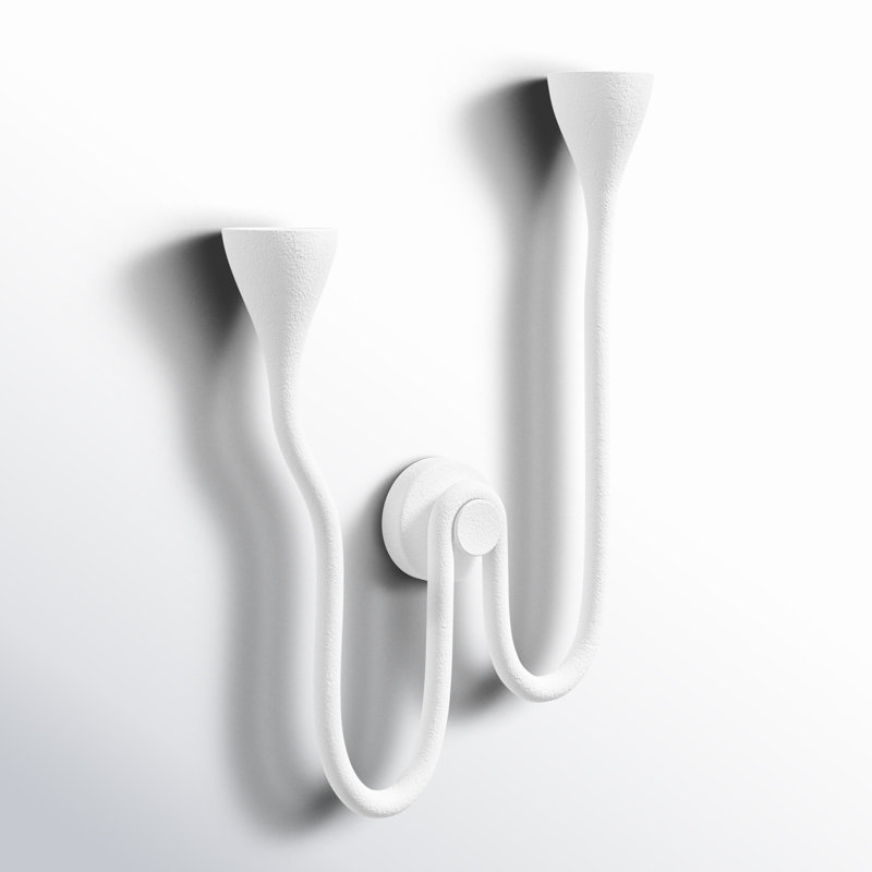 Guliana 2 LIGHT WALL SCONCE