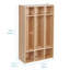Casier ECR4Kids Streamline-104634859