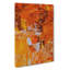 Abstract Art Painting Vol.417 by S.Johnson - Wrapped Canvas Painting-55306550