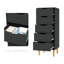 41.2cm W 5 - Drawer Chest of Drawers-1607482142