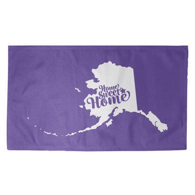 Tapis de zone mauve fairbanks the home