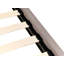 Upholstered Fabric Bed-1104605922