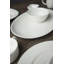 Assiette plate de 12 po Oneida Hospitality