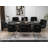 Baudel Velvet Upholstered Side Chair-102880131